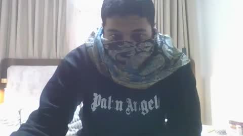 hossampharaos21 online show from February 11, 11:48 am