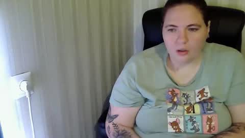 hot2panthers online show from November 19, 5:35 pm