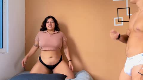 Marcus  Tatti  online show from December 27, 4:21 pm