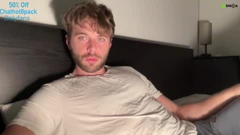 Edward aka Wolf online show from October 8, 9:12 pm