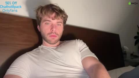 Edward aka Wolf online show from January 6, 7:06 pm