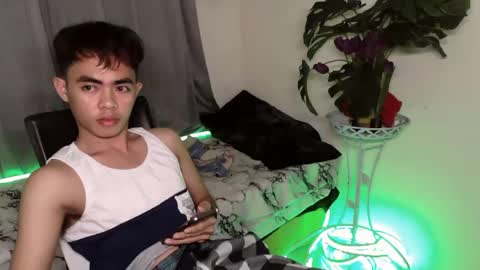 Rylle online show from January 28, 9:19 pm