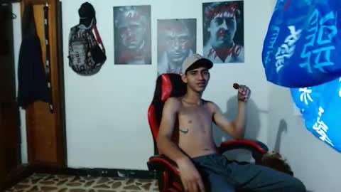 hot__mechanic online show from June 4, 10:38 pm