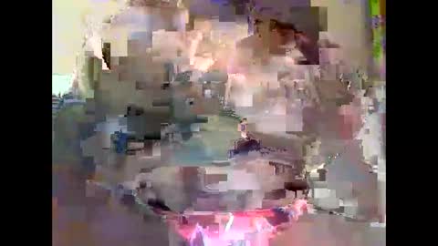 ALLYN online show from October 11, 1:20 pm