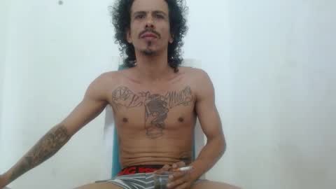 Private open online show from December 16, 3:22 pm