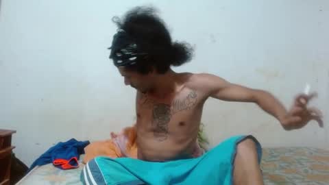 Private open online show from December 23, 11:57 am