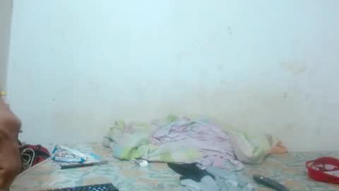 Private open online show from December 25, 12:59 am