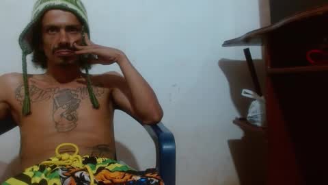 Private open online show from December 25, 3:38 pm