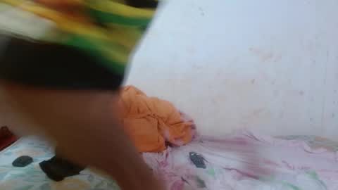 Private open online show from December 25, 6:41 pm