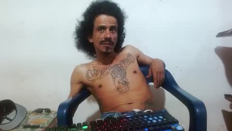 Private open online show from December 28, 12:15 am