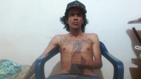 Private open online show from December 30, 9:08 pm