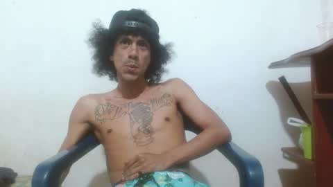 Private open online show from December 31, 11:42 am