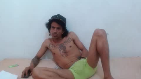 Private open online show from January 2, 2:35 pm