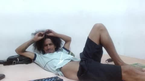 Private open online show from January 5, 3:32 am