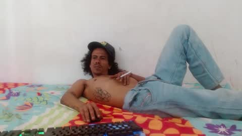 Private open online show from January 6, 3:19 pm