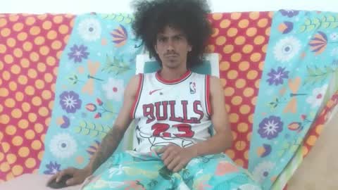 Private open online show from January 7, 6:56 pm