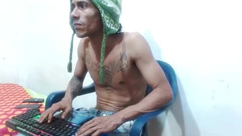 Private open online show from January 27, 3:26 am