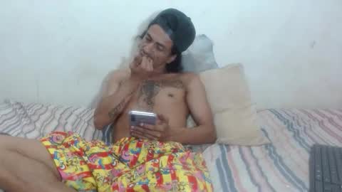 Private open online show from November 27, 12:24 am