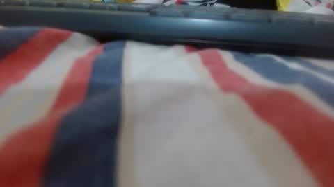 Private open online show from December 15, 8:07 am