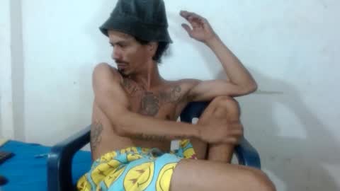 Private open online show from February 7, 1:48 pm