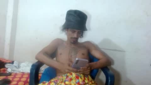 Private open online show from February 10, 8:13 pm