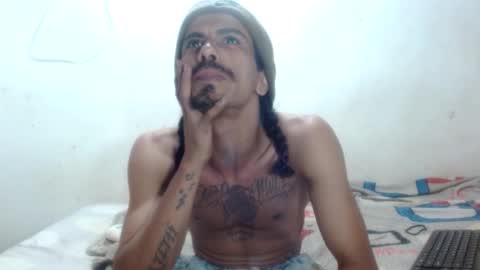 Private open online show from February 16, 9:11 pm