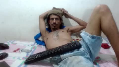 Private open online show from February 20, 1:35 am