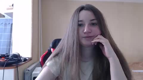 Angel online show from March 27, 3:12 pm