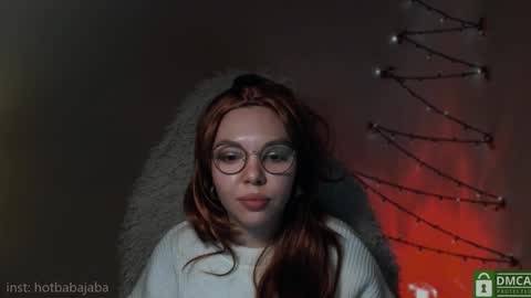 Snapshot of hot_babayaga chatting on December 16, 10:03 pm   online show from December 16, 10:03 pm