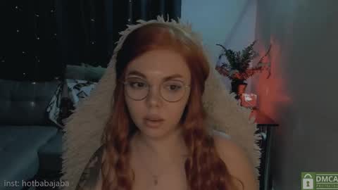 Snapshot of hot_babayaga chatting on January 4, 6:09 pm   online show from January 4, 6:09 pm