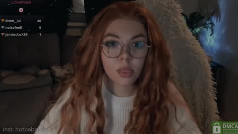 Snapshot of hot_babayaga chatting on January 7, 7:17 pm   online show from January 7, 7:17 pm