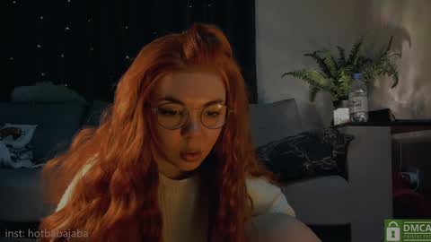 Snapshot of hot_babayaga chatting on January 10, 3:16 pm   online show from January 10, 3:16 pm