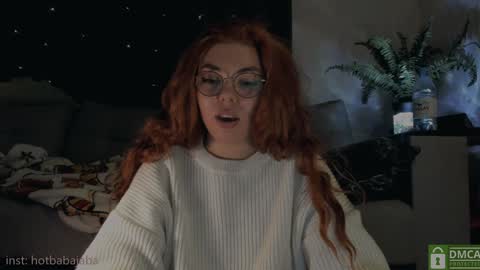 Snapshot of hot_babayaga chatting on January 10, 6:17 pm   online show from January 10, 6:17 pm
