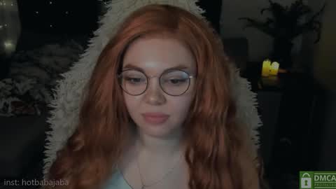 Snapshot of hot_babayaga chatting on January 18, 7:58 pm   online show from January 18, 7:58 pm