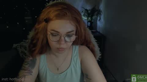 Snapshot of hot_babayaga chatting on January 23, 6:56 pm   online show from January 23, 6:56 pm