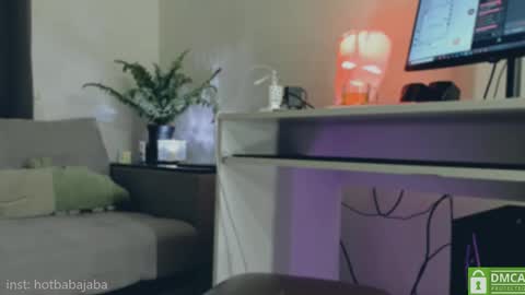 Snapshot of hot_babayaga chatting on February 8, 5:08 pm   online show from February 8, 5:08 pm