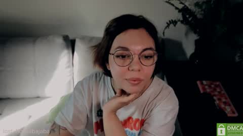 Snapshot of hot_babayaga chatting on March 5, 12:00 pm   online show from March 5, 12:00 pm