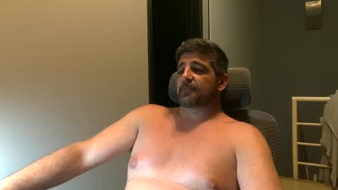 Snapshot of hot_bigcook chatting on December 6, 4:47 am Hardcock20cm online show from December 6, 4:47 am