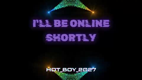 Snapshot of hot_boy_2027 chatting on May 30, 11:51 am hot_boy_2027 online show from May 30, 11:51 am