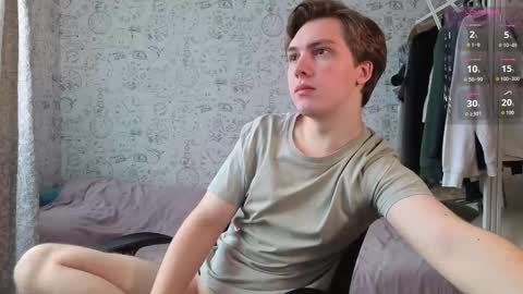 Oscar  online show from October 22, 11:21 am