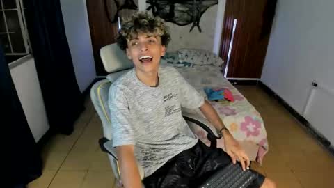 hot bunny online show from November 3, 1:08 am