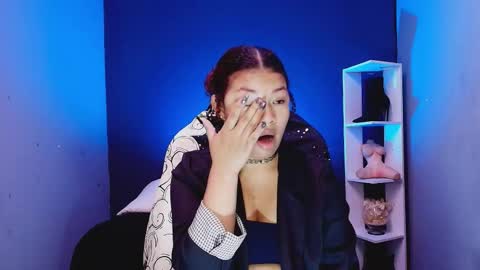 hot chocolate 4u online show from November 3, 12:06 pm