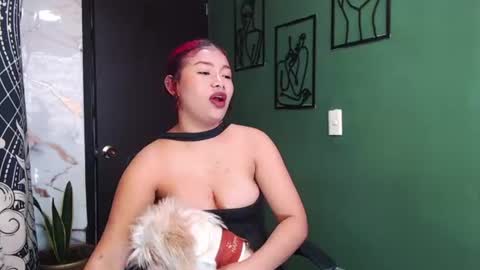 hot chocolate 4u online show from June 24, 5:01 pm