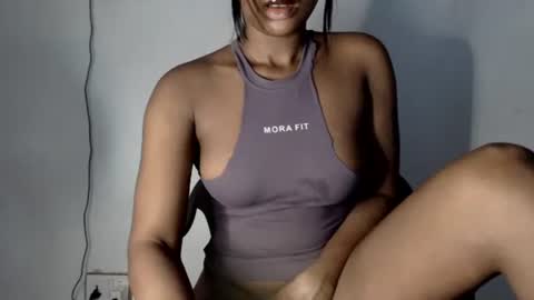 sonia  mis choco online show from October 16, 7:31 am