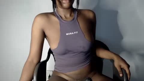 sonia  mis choco online show from October 20, 7:20 am