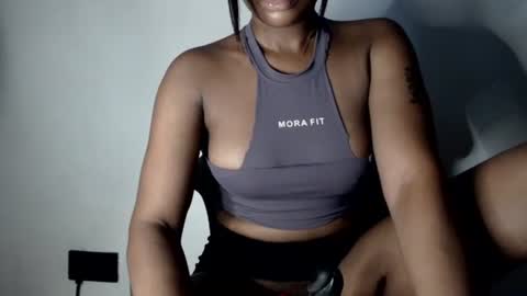 sonia  mis choco online show from October 26, 7:36 am