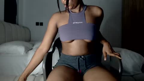 sonia  mis choco online show from November 25, 4:45 am