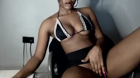 sonia  mis choco online show from April 1, 5:19 am