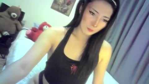 its me CLAUDIA online show from January 10, 2:14 am