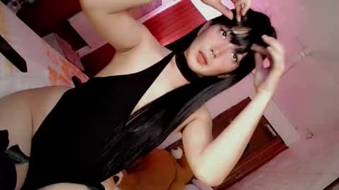 Snapshot of hot_claudia69 chatting on April 7, 5:30 am its me CLAUDIA online show from April 7, 5:30 am